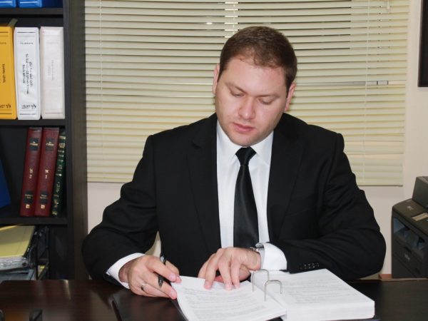 Адвокат Юра Ласко — сертифицированный медиатор