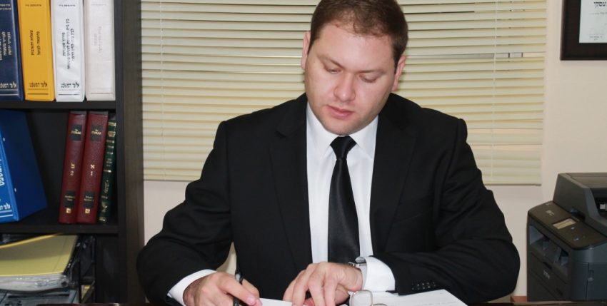 Адвокат Юра Ласко — сертифицированный медиатор