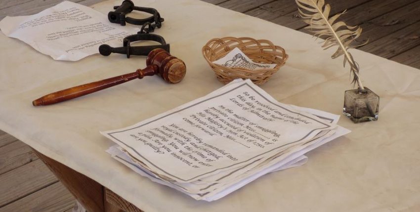 Отложенная доверенность